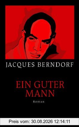 Ein guter Mann
