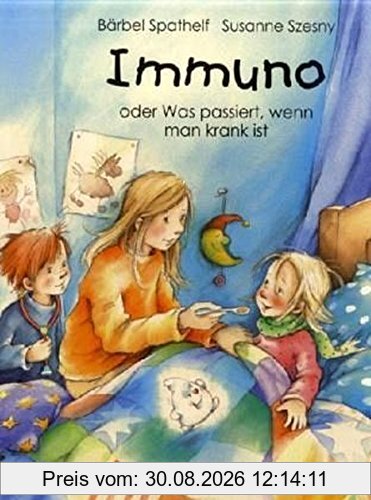 Immuno