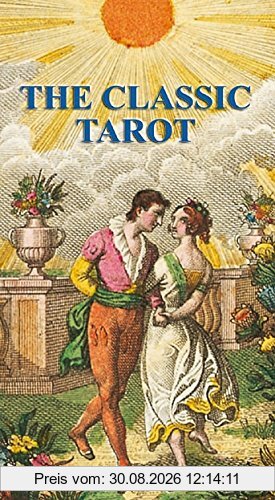 Classic Tarot