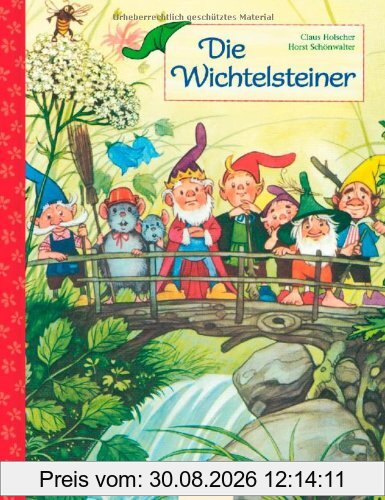 Die Wichtelsteiner