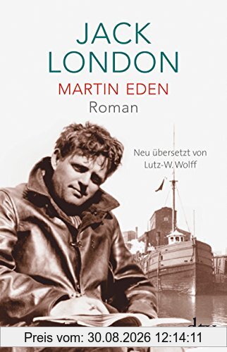 Martin Eden: Roman