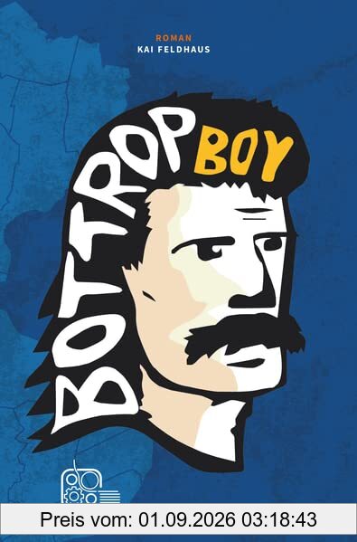 Bottrop Boy (Mit Nachdruck)