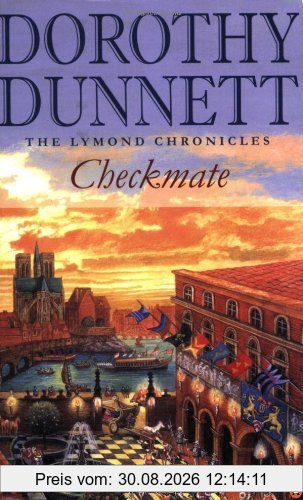 Checkmate (Lymond Chronicles)