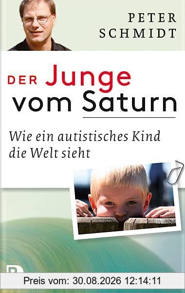 Der Junge vom Saturn