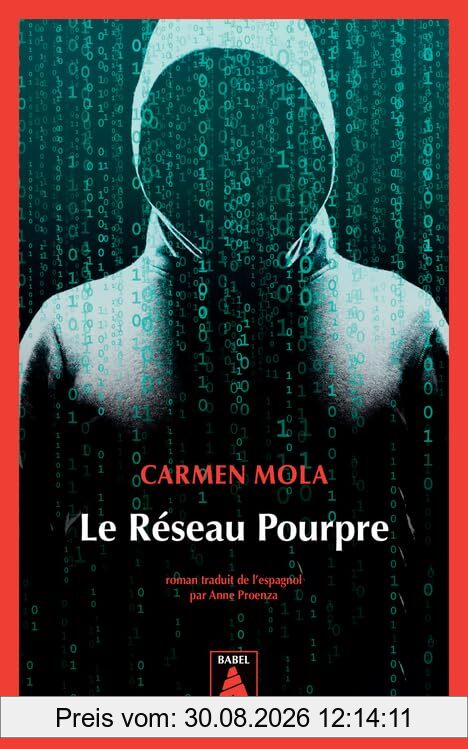 Le réseau pourpre