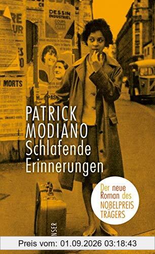 Schlafende Erinnerungen