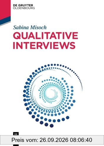 Qualitative Interviews