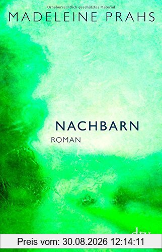 Nachbarn: Roman