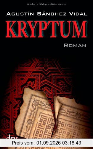 Kryptum: Roman