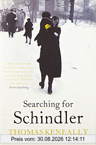 Searching For Schindler