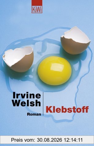 Klebstoff