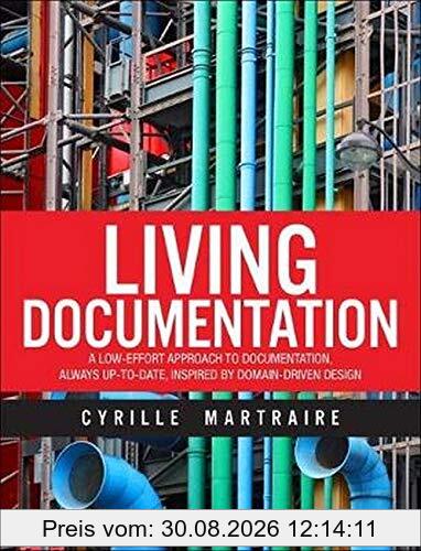 Living Documentation