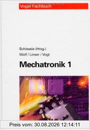 Mechatronik 1