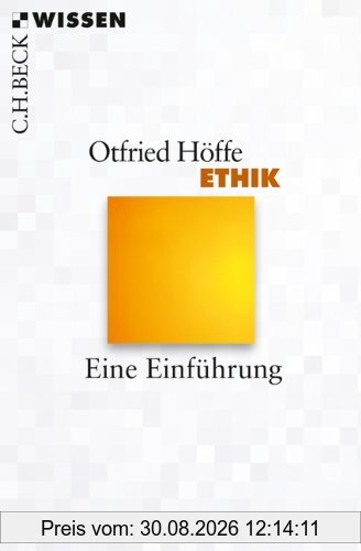 Ethik: Eine Einführung