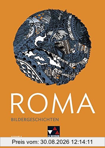 Roma A / Roma A Bildergeschichten