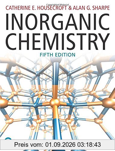 Inorganic Chemistry