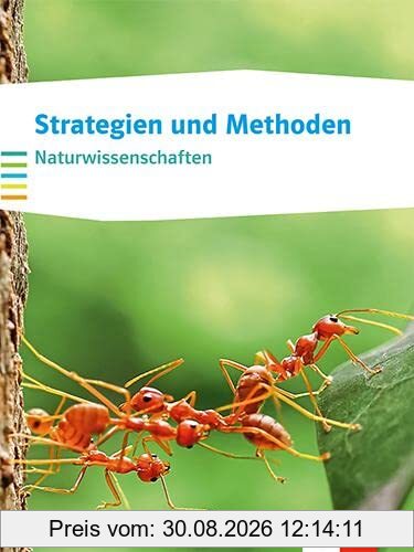 PRISMA Methoden 7-10. Methodensammlung: Themenheft Klasse 7-10