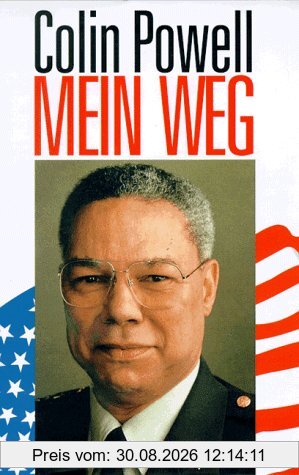 Mein Weg