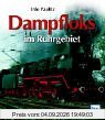 Dampfloks im Ruhrgebiet