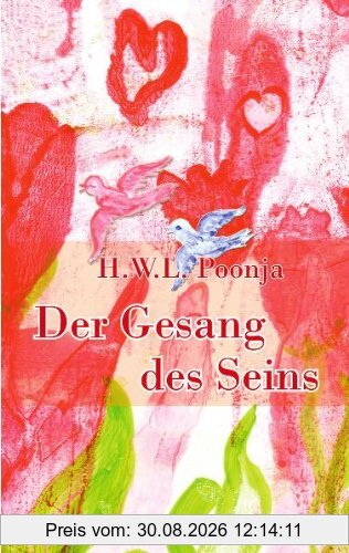 Der Gesang des Seins