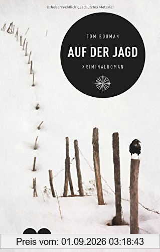 Auf der Jagd