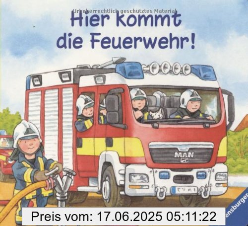 Binding : Pappbilderbuch, Edition : 2, Label : Ravensburger Buchverlag, Publisher : Ravensburger Buchverlag, medium : Sonstige Einbände, numberOfPages : 12, publicationDate : 2008-06-01, authors : Stephan Baumann, languages : german, ISBN : 3473314323