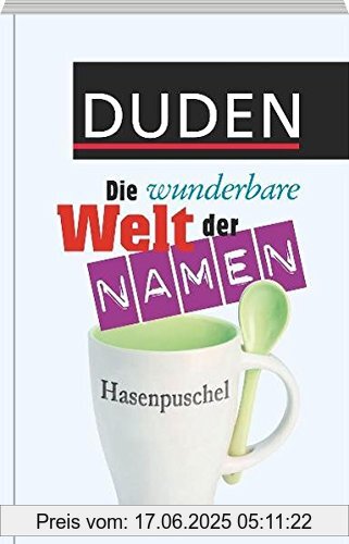 Binding : Gebundene Ausgabe, Edition : 1., Label : Duden, Publisher : Duden, NumberOfItems : 1, medium : Gebundene Ausgabe, numberOfPages : 120, publicationDate : 2009-03-19, authors : Rosa Kohlheim, Volker Kohlheim, ISBN : 3411734213