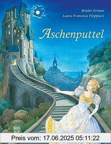 Binding : Gebundene Ausgabe, Edition : 1, Label : NordSüd Verlag, Publisher : NordSüd Verlag, medium : Gebundene Ausgabe, numberOfPages : 32, publicationDate : 2017-09-01, authors : Brüder Grimm, languages : german, ISBN : 3314103921