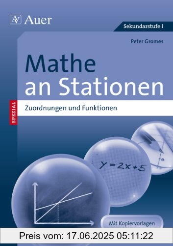 Binding : Broschiert, Edition : 1, Label : Auer Verlag in der AAP Lehrerfachverlage GmbH, Publisher : Auer Verlag in der AAP Lehrerfachverlage GmbH, medium : Broschiert, numberOfPages : 96, publicationDate : 2013-01-21, authors : Peter Gromes, languages : german, ISBN : 3403071545