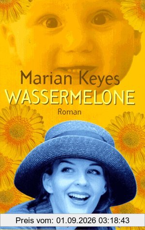 Wassermelone