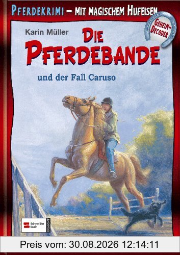 Die Pferdebande und der Fall Caruso