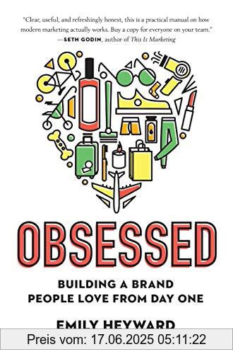 Brand : Portfolio, Binding : Gebundene Ausgabe, Label : Portfolio, Publisher : Portfolio, medium : Gebundene Ausgabe, numberOfPages : 240, publicationDate : 2020-06-09, releaseDate : 2020-06-09, authors : Emily Heyward, ISBN : 0593084314