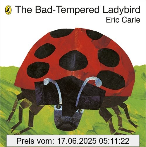 Binding : Taschenbuch, Edition : Re-issue, Label : Puffin, Publisher : Puffin, NumberOfItems : 1, PackageQuantity : 1, medium : Taschenbuch, numberOfPages : 40, publicationDate : 2010-08-05, authors : Eric Carle, languages : english, ISBN : 0141332034