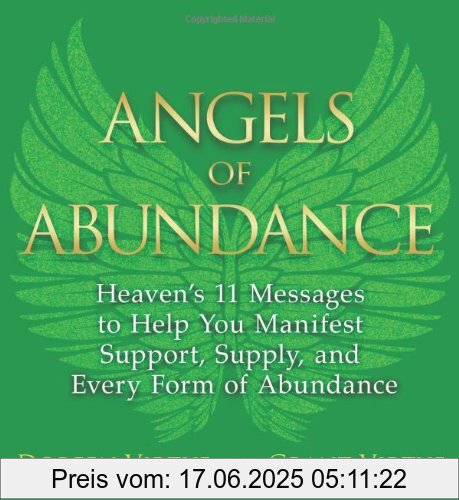 Binding : Taschenbuch, Label : Hay House, Publisher : Hay House, medium : Taschenbuch, numberOfPages : 224, publicationDate : 2014-05-01, authors : Doreen Virtue, Grant Virtue, languages : english, ISBN : 1401943853