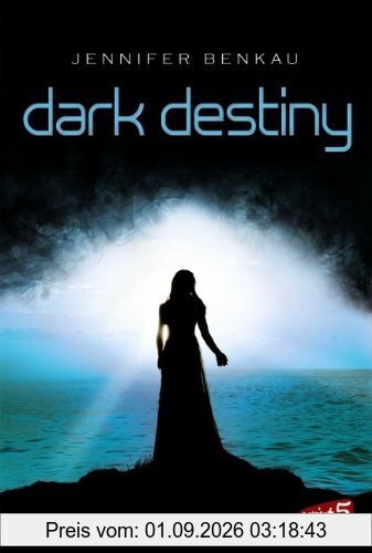 Dark Destiny