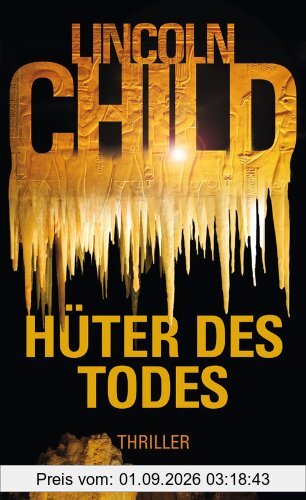 Hüter des Todes