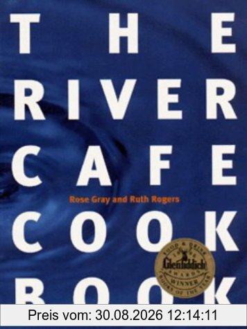The River Cafe Cookbook
