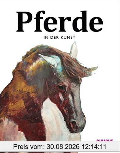 Pferde in der Kunst