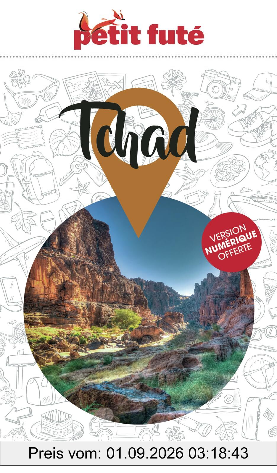 Tchad