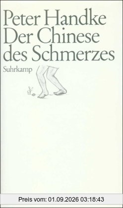 Der Chinese des Schmerzes