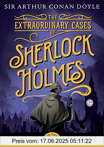 Brand : Penguin Uk; Puffin Books, Binding : Taschenbuch, Edition : Reissue, Label : Puffin Classics, Publisher : Puffin Classics, NumberOfItems : 1, PackageQuantity : 1, medium : Taschenbuch, numberOfPages : 304, publicationDate : 1995-01-26, releaseDate : 2010-04-01, authors : Doyle, Arthur Conan, languages : english, ISBN : 014133004X