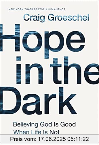 Binding : Taschenbuch, Edition : ITPE, Label : Zondervan, Publisher : Zondervan, PackageQuantity : 1, Format : Sonderausgabe, medium : Taschenbuch, numberOfPages : 176, publicationDate : 2018-08-21, releaseDate : 2018-08-21, authors : Craig Groeschel, ISBN : 0310343119