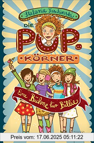 Binding : Broschiert, Label : Arena, Publisher : Arena, medium : Broschiert, numberOfPages : 232, publicationDate : 2016-07-01, authors : Stefanie Taschinski, languages : german, ISBN : 3401509314