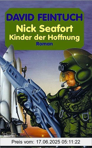 Binding : Taschenbuch, Edition : 1, Label : Bastei-Lübbe, Publisher : Bastei-Lübbe, medium : Taschenbuch, numberOfPages : 989, publicationDate : 2002-01-01, authors : David Feintuch, translators : Thomas Schichtel, languages : german, ISBN : 3404232550