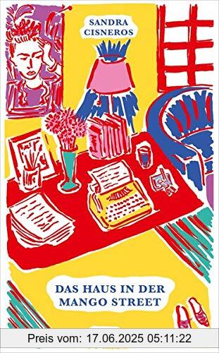 Brand : Kampa Verlag, Binding : Gebundene Ausgabe, Edition : 1, Label : Kampa Verlag, Publisher : Kampa Verlag, medium : Gebundene Ausgabe, numberOfPages : 160, publicationDate : 2020-10-22, authors : Sandra Cisneros, translators : Gerd Burger, ISBN : 3311240049