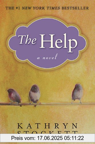 Binding : Gebundene Ausgabe, Edition : 1, Label : Amy Einhorn Books/Putnam, Publisher : Amy Einhorn Books/Putnam, NumberOfItems : 1, PackageQuantity : 1, medium : Gebundene Ausgabe, numberOfPages : 464, publicationDate : 2009-02-10, releaseDate : 2009-02-10, authors : Kathryn Stockett, languages : english, ISBN : 0399155341
