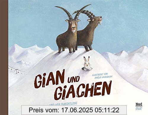 Binding : Gebundene Ausgabe, Edition : 1, Label : NordSüd Verlag, Publisher : NordSüd Verlag, medium : Gebundene Ausgabe, numberOfPages : 32, publicationDate : 2016-09-26, languages : german, ISBN : 3314103530