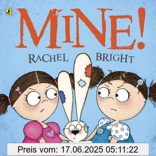 Binding : Taschenbuch, Label : Puffin, Publisher : Puffin, NumberOfItems : 1, medium : Taschenbuch, numberOfPages : 32, publicationDate : 2011-05-05, releaseDate : 2012-05-05, authors : Rachel Bright, languages : english, ISBN : 0141332131