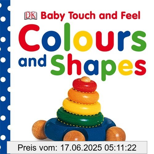 Binding : Pappbilderbuch, Label : Dorling Kindersley, Publisher : Dorling Kindersley, medium : Sonstige Einbände, numberOfPages : 14, publicationDate : 2009-02-02, authors : Dorling Kindersley, languages : english, ISBN : 1405335394