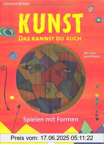 Binding : Gebundene Ausgabe, Label : Arena, Publisher : Arena, medium : Gebundene Ausgabe, numberOfPages : 32, publicationDate : 2012-01-01, authors : Christine Richter, languages : german, ISBN : 3401099132